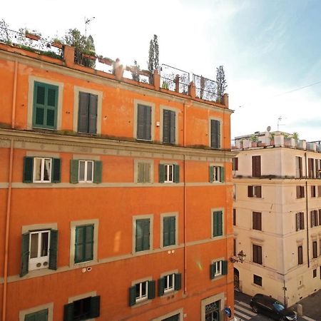 Boschetto Monti Apartment Rome Exterior photo