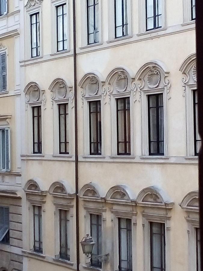 Boschetto Monti Apartment Rome Exterior photo